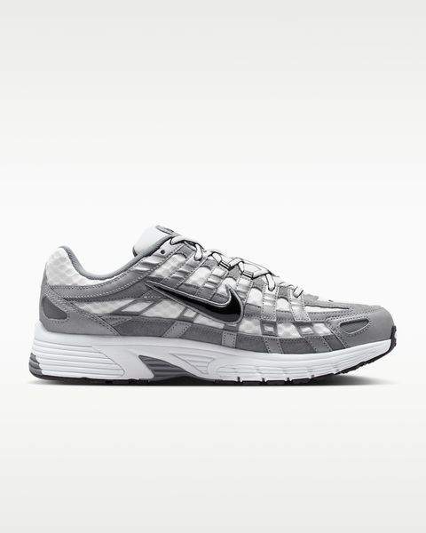 Кросівки чоловічі Nike P-6000 (IR2004-100), 41, OFC, 1-2 дні