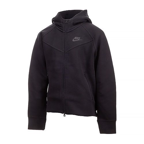 Свитер детской Nike Nsw Tech Fleece (FD2979-010), M, WHS, 30% - 40%, 1-2 дня