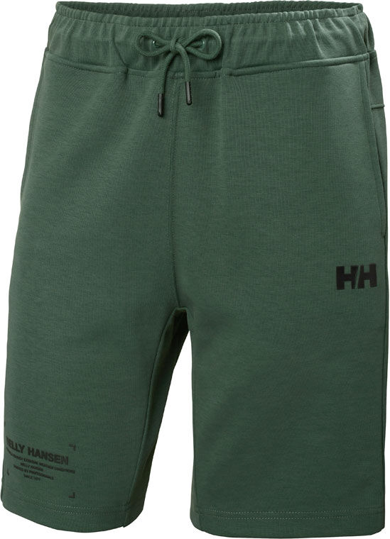 

Шорти чоловічі Helly Hansen Move Sweat Shorts (53710-476)