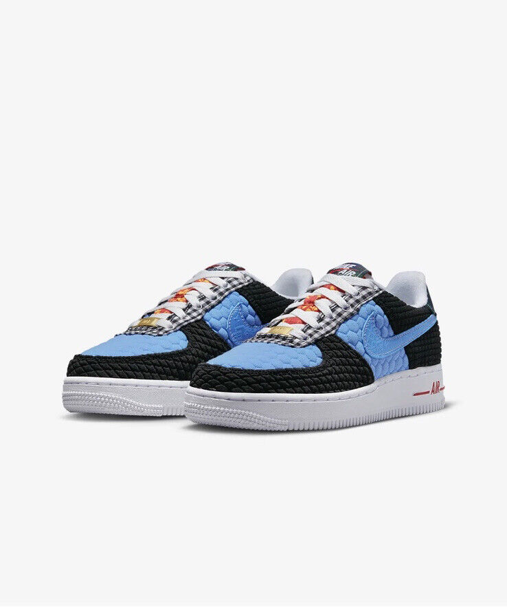 

Кросівки жіночі Nike Air Force 1 Lv8 (DZ5302-001)