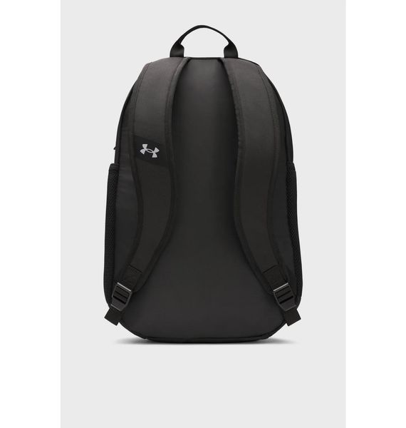 Рюкзак Under Armour Hustle Sport 6.0 Backpack Black (6000397-001), OSFM, OFC, 10% - 20%, 1-2 дня