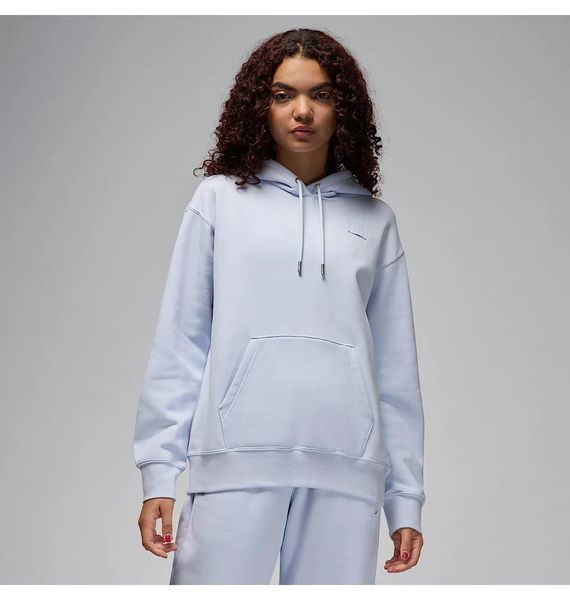 Кофта жіночі Jordan Flight Fleece (FV7050-085), M, OFC, 30% - 40%, 1-2 дні