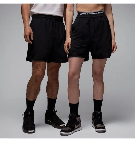 Шорти чоловічі Jordan Dri-Fit Woven Diamond (FQ2989-013), M, OFC, 40% - 50%, 1-2 дні
