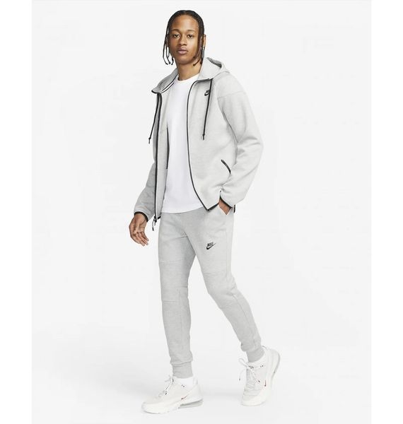 Кофта мужская Nike M Tech Fleece Wr Og (FD0737-063), XL, OFC, 40% - 50%, 1-2 дня