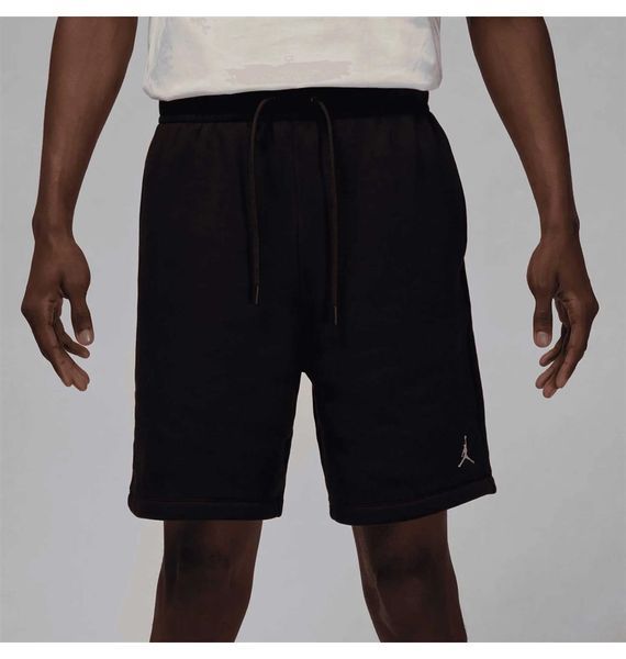 Шорти чоловічі Jordan Brooklyn Fleece (FV7285-010), XL, OFC, 30% - 40%, 1-2 дні
