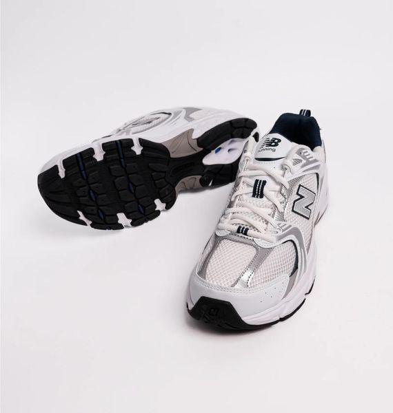Кросівки унісекс New Balance 530 (MR530SG), 37, OFC, 40% - 50%, 1-2 дні