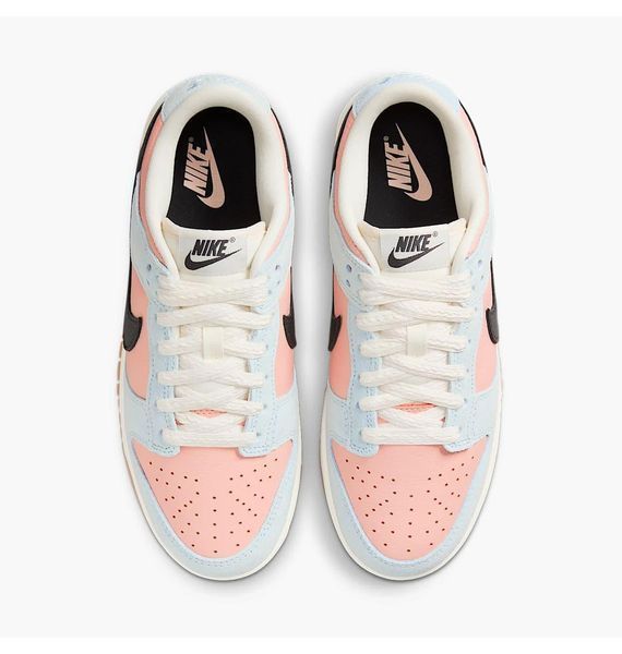 Кроссовки женские Nike Dunk Low (HJ7341-474), 37.5, OFC, 40% - 50%, 1-2 дня
