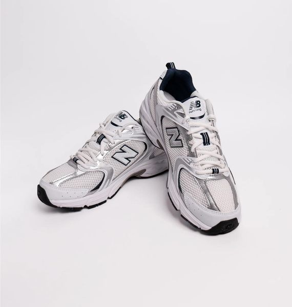 Кросівки унісекс New Balance 530 (MR530SG), 37, OFC, 40% - 50%, 1-2 дні