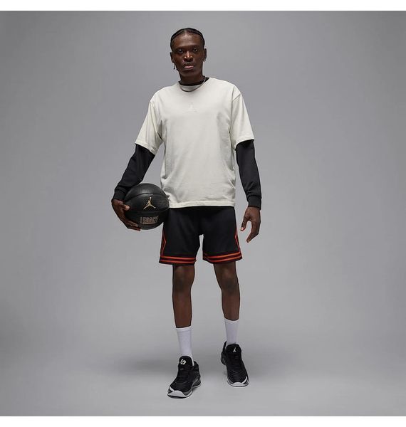 Шорты мужские Jordan M Df Sprt Dmnd Short Black (HF9910-011), L, OFC, 20% - 30%, 1-2 дня