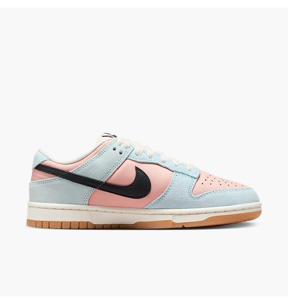 Кроссовки женские Nike Dunk Low (HJ7341-474), 37.5, OFC, 40% - 50%, 1-2 дня