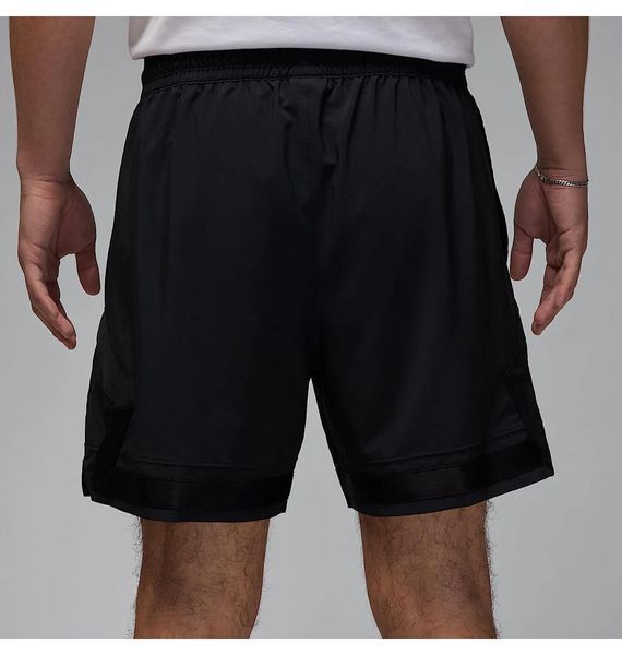 Шорти чоловічі Jordan Dri-Fit Woven Diamond (FQ2989-013), M, OFC, 40% - 50%, 1-2 дні