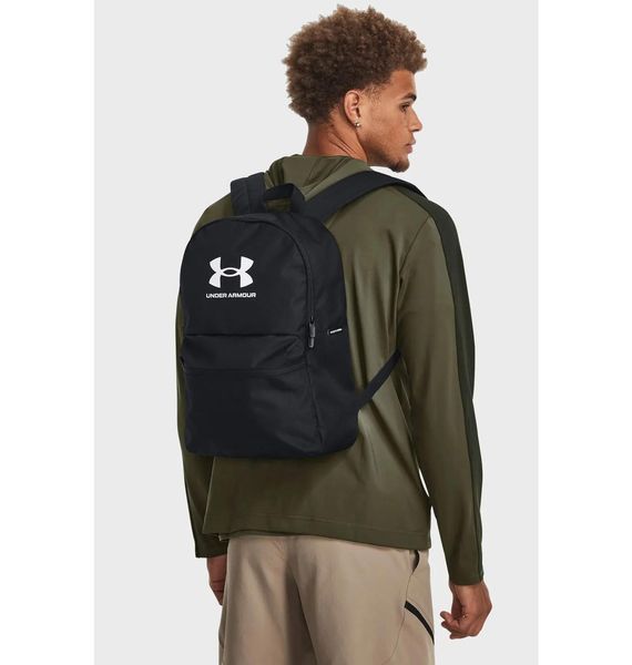 Рюкзак Under Armour Ua Loudon Lite Backpack 20L (1380476-001), OSFM, OFC, 10% - 20%, 1-2 дня