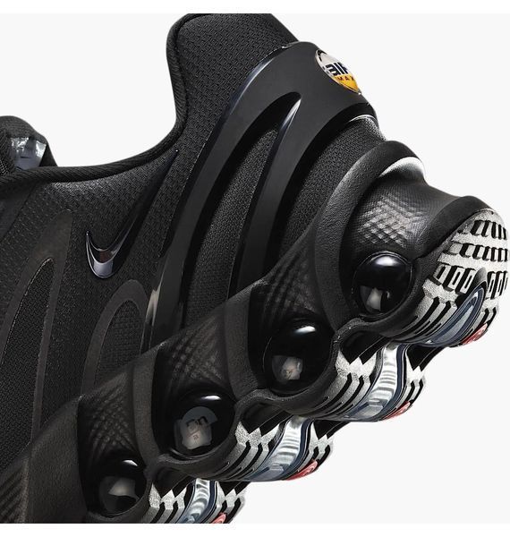 Кросівки чоловічі Nike Air Max Dn8 (FQ7860-002), 42.5, WHS, 20% - 30%, 1-2 дні