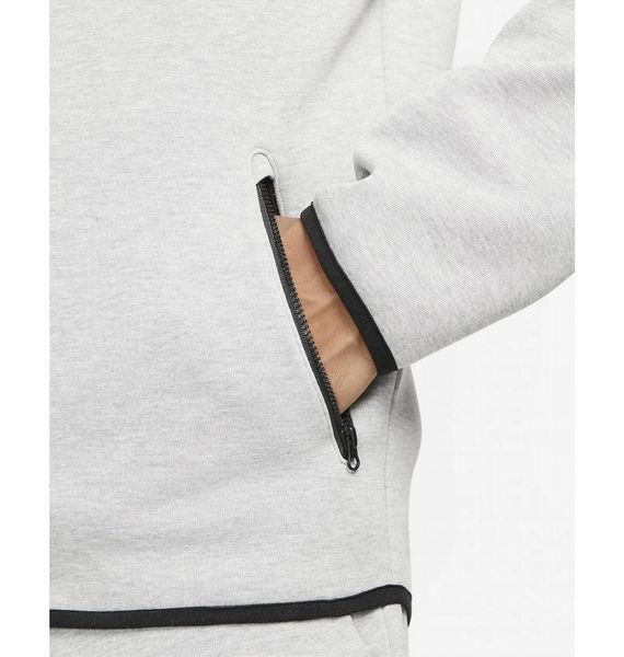 Кофта мужская Nike M Tech Fleece Wr Og (FD0737-063), XL, OFC, 40% - 50%, 1-2 дня
