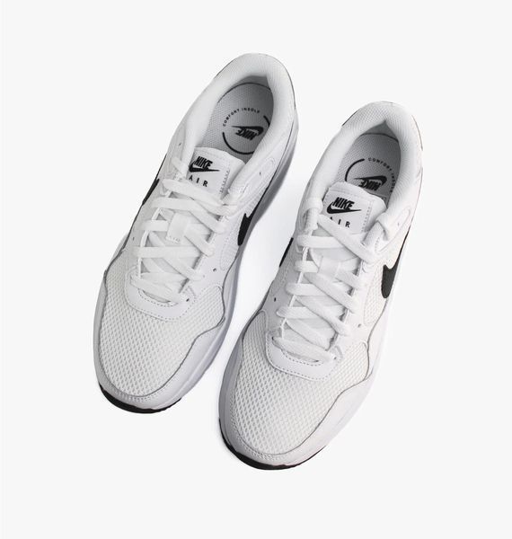 Кроссовки мужские Nike Air Max Sc (CW4555-102), 41, WHS, > 50%, 1-2 дня