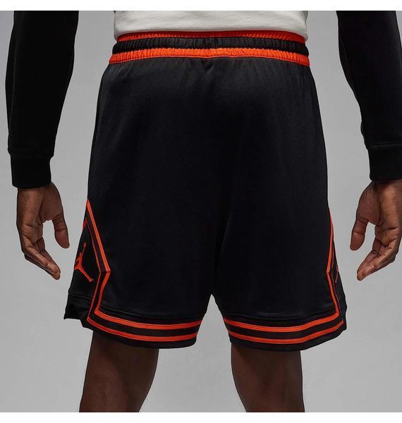 Шорты мужские Jordan M Df Sprt Dmnd Short Black (HF9910-011), L, OFC, 20% - 30%, 1-2 дня