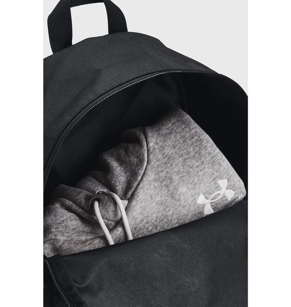 Рюкзак Under Armour Ua Loudon Lite Backpack 20L (1380476-001), OSFM, OFC, 10% - 20%, 1-2 дня