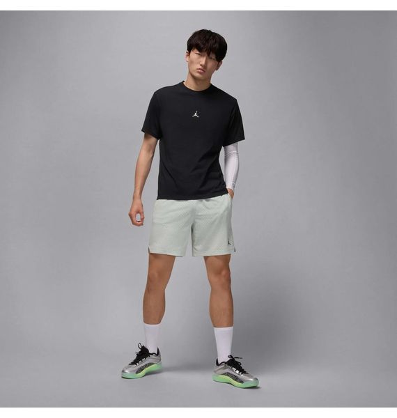 Футболка чоловіча Jordan Sport Black (IB6757-010), L, OFC, 30% - 40%, 1-2 дні