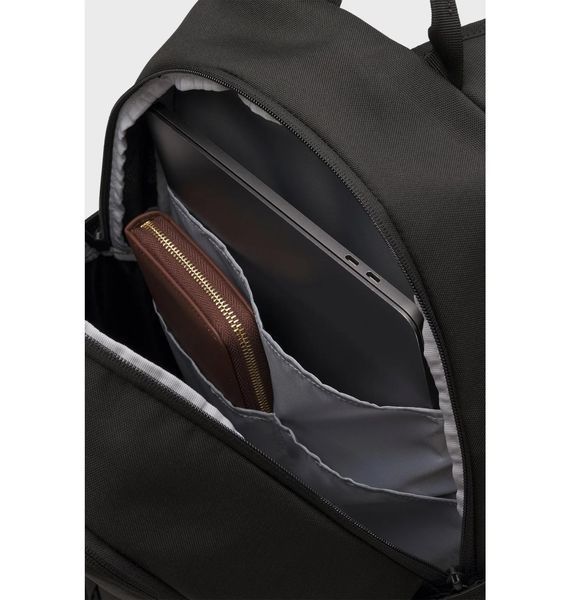 Рюкзак Under Armour Hustle Sport 6.0 Backpack Black (6000397-001), OSFM, OFC, 10% - 20%, 1-2 дня