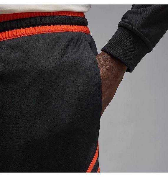Шорты мужские Jordan M Df Sprt Dmnd Short Black (HF9910-011), L, OFC, 20% - 30%, 1-2 дня