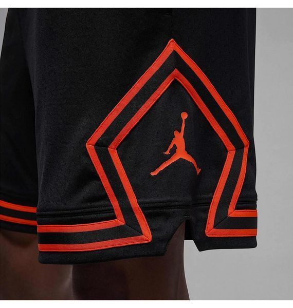 Шорты мужские Jordan M Df Sprt Dmnd Short Black (HF9910-011), L, OFC, 20% - 30%, 1-2 дня