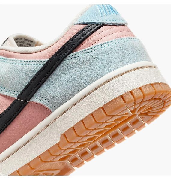 Кроссовки женские Nike Dunk Low (HJ7341-474), 37.5, OFC, 40% - 50%, 1-2 дня