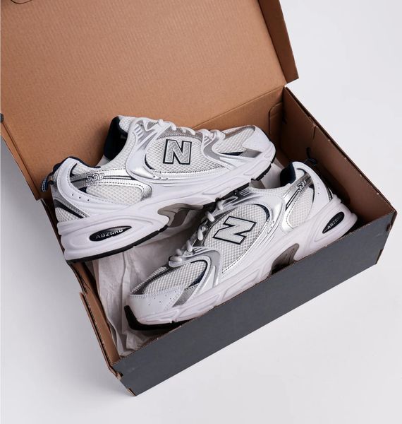 Кросівки унісекс New Balance 530 (MR530SG), 37, OFC, 40% - 50%, 1-2 дні
