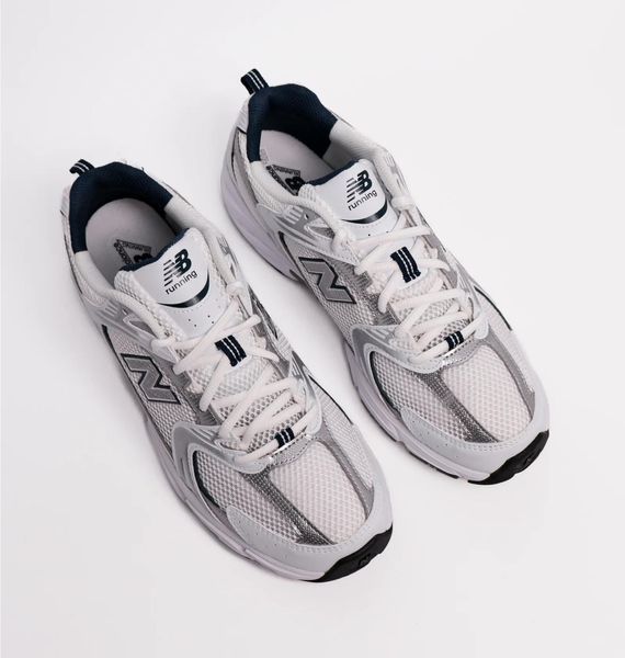 Кроссовки унисекс New Balance 530 (MR530SG), 37, OFC, 40% - 50%, 1-2 дня