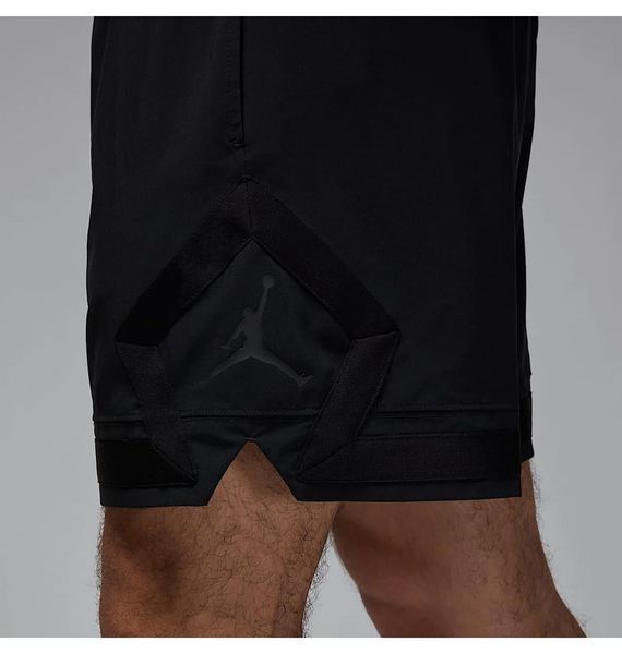 Шорти чоловічі Jordan Dri-Fit Woven Diamond (FQ2989-013), M, OFC, 40% - 50%, 1-2 дні