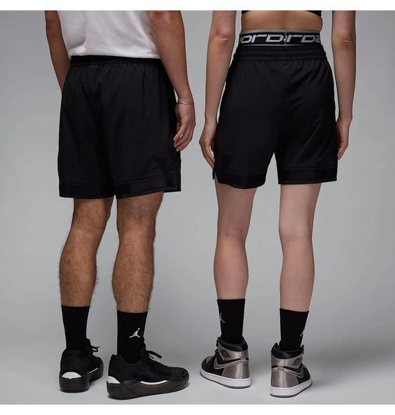 Шорти чоловічі Jordan Dri-Fit Woven Diamond (FQ2989-013), M, OFC, 40% - 50%, 1-2 дні