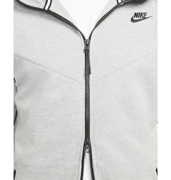 Кофта мужская Nike M Tech Fleece Wr Og (FD0737-063), XL, OFC, 40% - 50%, 1-2 дня