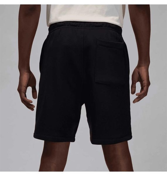 Шорты мужские Jordan Brooklyn Fleece (FV7285-010), XL, OFC, 30% - 40%, 1-2 дня
