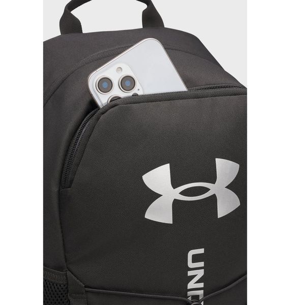 Рюкзак Under Armour Hustle Sport 6.0 Backpack Black (6000397-001), OSFM, OFC, 10% - 20%, 1-2 дня