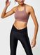Фотография Спортивный топ женской Nike Swoosh Luxe (CJ0544-298) 1 из 4 | SPORTKINGDOM