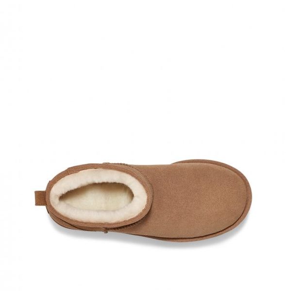 Черевики жіночі Ugg Classic Ultra Mini Platform (1135092-CHE), 39, WHS, 1-2 дні