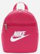 Фотографія Рюкзак Nike Nike W Nsw Futura 365 Mini Bkpk 6L (CW9301-629) 1 з 4 | SPORTKINGDOM