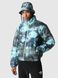 Фотографія Куртка чоловіча The North Face Elements 2000 Printed Jacket (NF0A7WW6957) 3 з 5 | SPORTKINGDOM