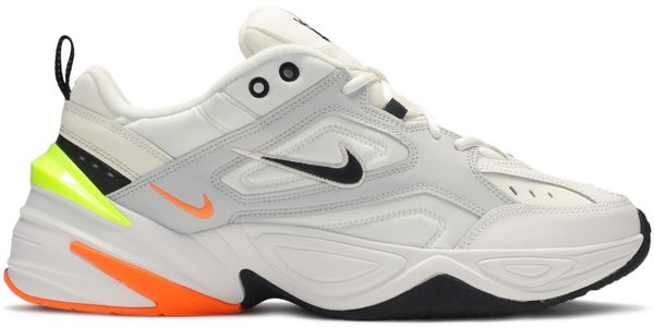 Кроссовки мужские Nike M2k Tekno (AV4789-004), 45, WHS, 10% - 20%, 1-2 дня