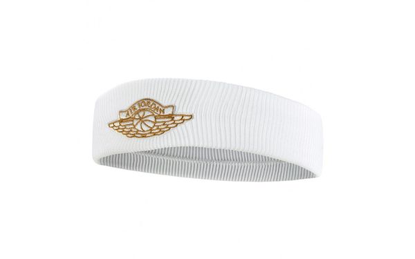 Jordan Wings Headband 2.0 (J.000.3604.109.OS), OSFM, WHS, 10% - 20%, 1-2 дня