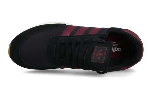 Кросівки чоловічі Adidas Originals I-5923 Iniki Runner (B37946), 44.5, WHS