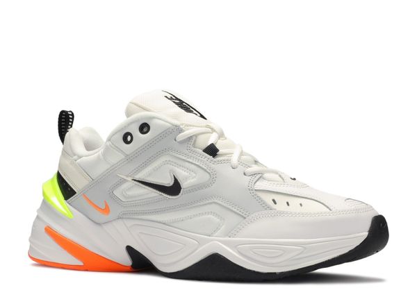 Кроссовки мужские Nike M2k Tekno (AV4789-004), 45, WHS, 10% - 20%, 1-2 дня