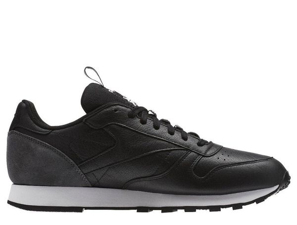 Кросівки чоловічі Reebok Classic Leather It (BS6210), 44, WHS, 10% - 20%, 1-2 дні