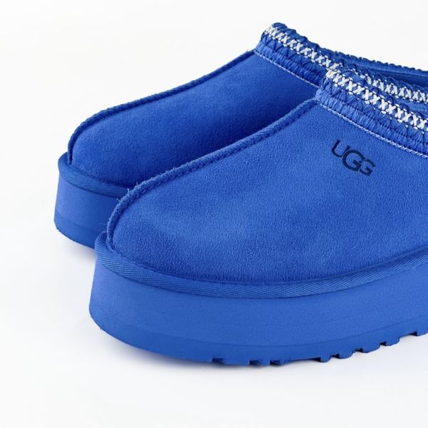 Кросівки жіночі Ugg Tazz Slipper (1122553-BGSK), 38, WHS, 10% - 20%, 1-2 дні