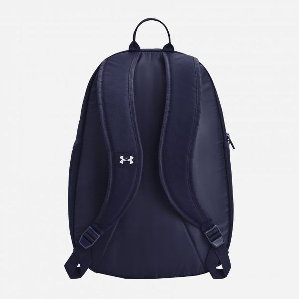 Рюкзак Under Armour Hustle Sport Backpack (1364181-410), One Size, WHS, 10% - 20%, 1-2 дня