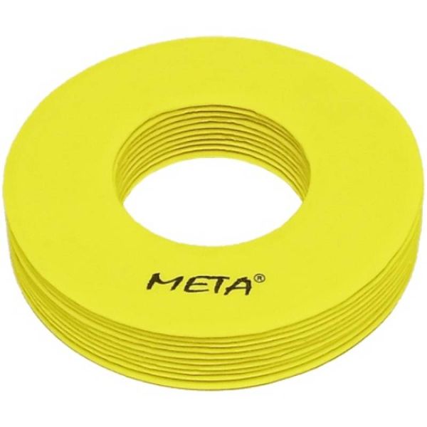 Meta Flat Marker With Hole (2102005004), One Size, WHS, 10% - 20%, 1-2 дні