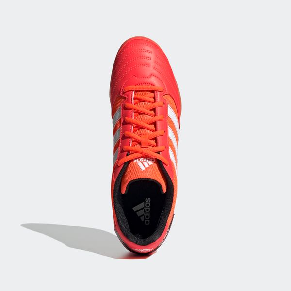 Бутси чоловічі Adidas Super Sala (FV2561), 40 2/3, WHS, 10% - 20%, 1-2 дні