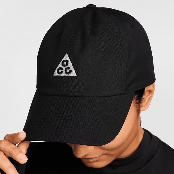 Кепка Nike Acg U Club Cap U Cb (IH9256-010), L/XL, OFC, 1-2 дні