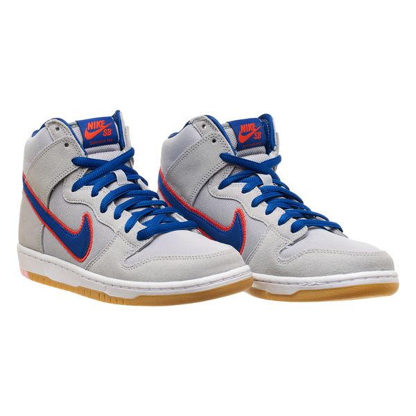 Кроссовки мужские Nike Sb Dunk High Prm (DH7155-001), 42, OFC, 40% - 50%, 1-2 дня