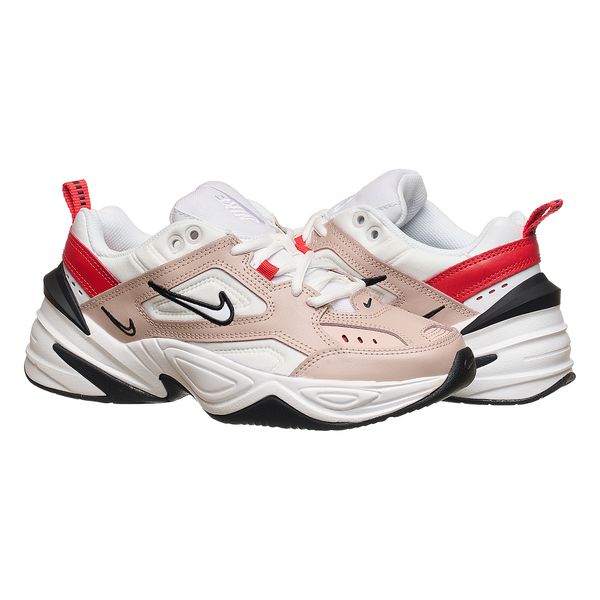 Кроссовки женские Nike M2k Tekno (AO3108-205), 36.5, WHS, 20% - 30%, 1-2 дня