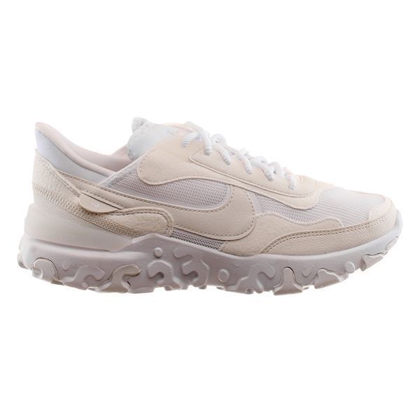 Кроссовки женские Nike React R3vision (DQ5188-100), 37.5, OFC, > 50%, 1-2 дня